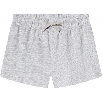 pepperts! dívčí šortky šedá