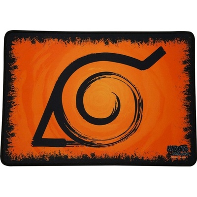 ABYstyle Подложка за мишка ABYstyle Animation: Naruto Shippuden - Konoha (ABYACC313)