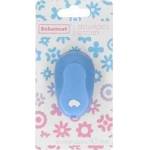 Schemat Decorative hole punch 9.5mm car MIX