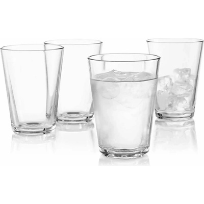 Eva Solo Sklenice na vodu SET 8 x 380 ml