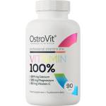 OstroVit 100% Vit and Min, 90 Tablets
