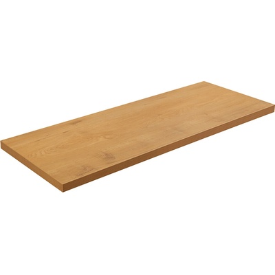 Cerano Navira Pro doska pod umývadlo 121 x 46,5 x 3,6 cm dub medový CER-8050BD7594