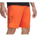 Under Armour Tech Graphic Short 1306443-847 Oranžová