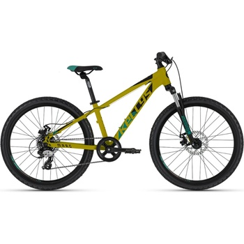 Kellys Marc 50 2025