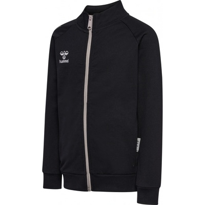 Hummel hml Move Grid Cotton Zip Jacket Kids 214913-2001