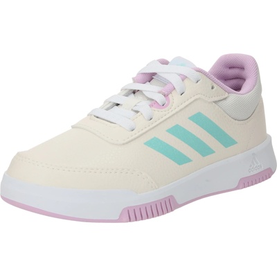 Adidas sportswear Спортни обувки 'Tensaur Lace' бяло, размер 29