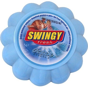 SWINGY OSVIEŽOVAČ VZDUCHU OCEAN 150 G