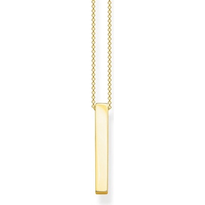 Thomas Sabo Náhrdelník KE1907-413-39-L45V