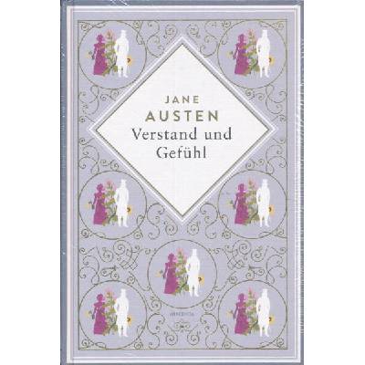 Verstand und Gefühl | Jane Austen