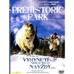 Intersonic Prehistoric park - kolekce - 2DVD (003750)
