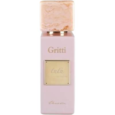 Gritti Tutu Pink Extrait de Parfum парфюм за жени 100 - EXDP