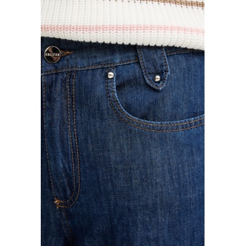 iBlues wide leg дънки женски NINASUMMER (2617181012200)