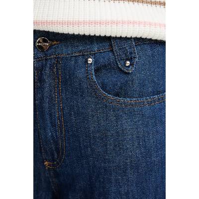 iBlues wide leg дънки женски NINASUMMER (2617181012200)