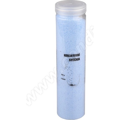 KERZENSAND kreativní svíčka 250 g