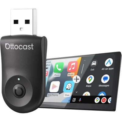 Ottocast CA505-T mini