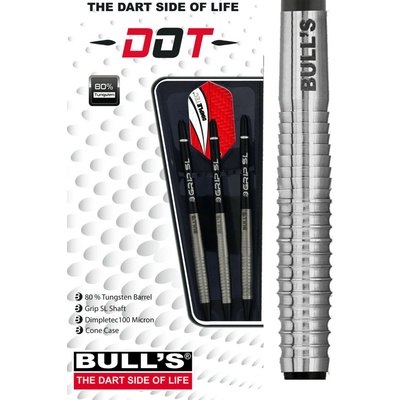 Bulls D1 Dot 18g