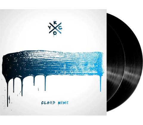 KYGO: CLOUD NINE LP
