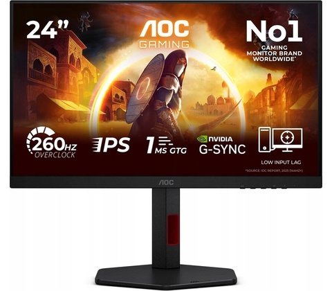 AOC 27G4ZR