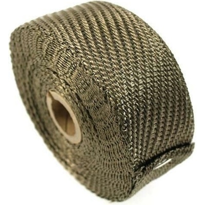 DEI Cool Tape Termoizolačná páska 50 mm x 10,5 m titanium 10132