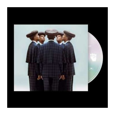 Multitude - Stromae