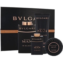 Bvlgari Man in Black parfumovaná voda pánska 100 ml