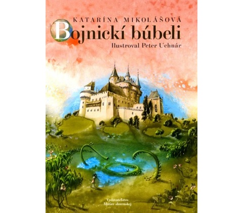 Bojnickí búbeli