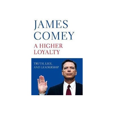 Higher Loyalty