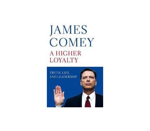 Higher Loyalty
