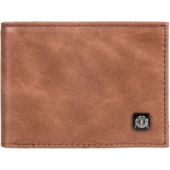 Element Segur Leather Wallet brown UNI