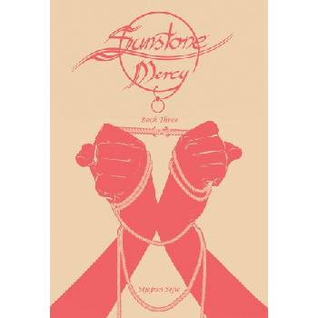 Image Comics Sunstone: Mercy Book Three | Sejic, Stjepan