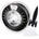 Spectrum 81071 3D филамент, PLA High Speed, 1, 75mm, 1000g, Черен (Deep black) (81071)