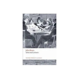 Selected Letters (ISBN: 9780199555734)