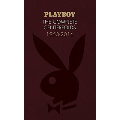 Playboy: The Complete Centrefolds