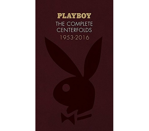 Playboy: The Complete Centrefolds