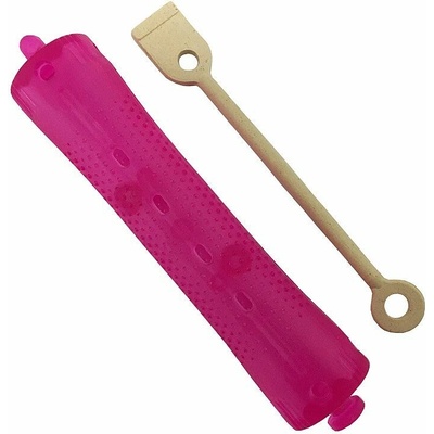 Natáčky na trvalou 18 mm – Zboží Dáma