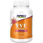 NOW EVE Woman's Multi [90 Гел капсули]