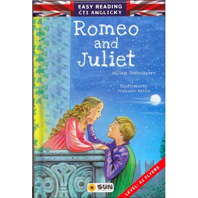 Romeo and Juliet - William Shakespeare