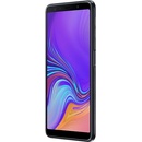 Mobilné telefóny Samsung Galaxy A7 (2018) A750F Dual SIM