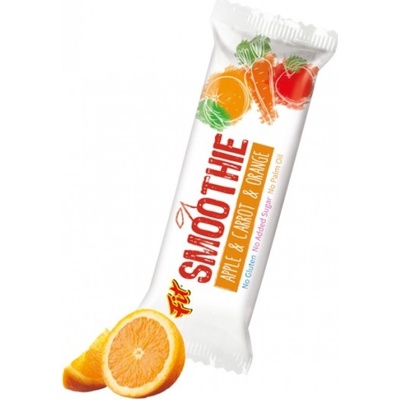 ÚSOVSKO Fit SMOOTHIE 32 g – Zboží Dáma