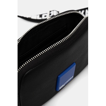 Karl Lagerfeld Jeans Чанта през рамо Karl Lagerfeld Jeans (A3W30204)