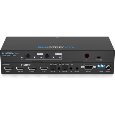 Blustream MX22AB-8K