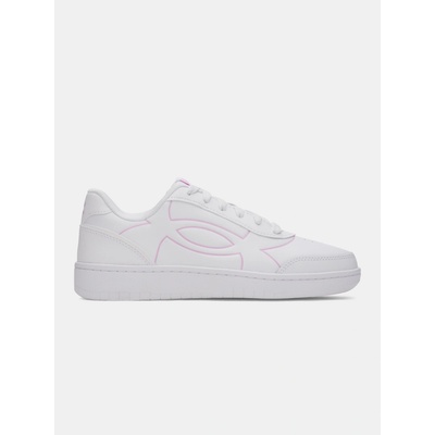 Under Armour dámske topánky UA W Tempo no-title-3 wht