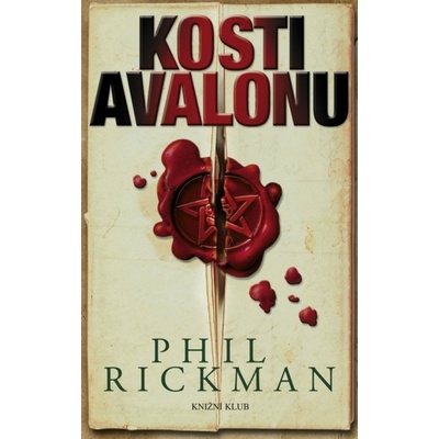 Kosti Avalonu