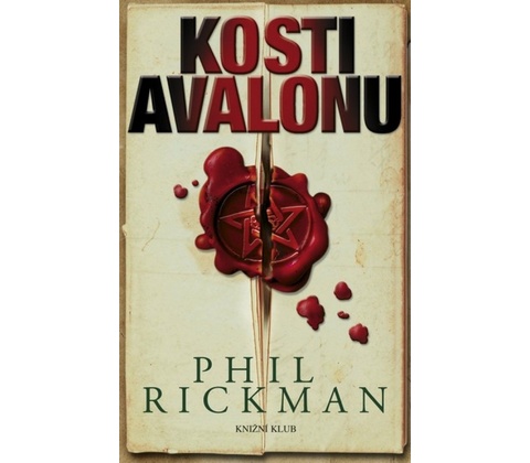 Kosti Avalonu