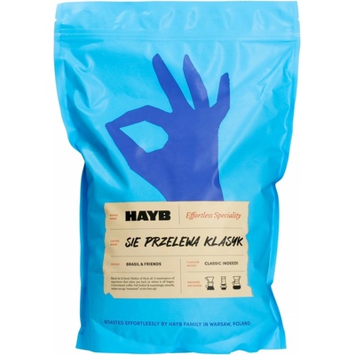 HAYB Prelieva Klasika 1 kg