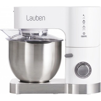 Lauben Kitchen Machine 1200WT (LBNKM1200WT)