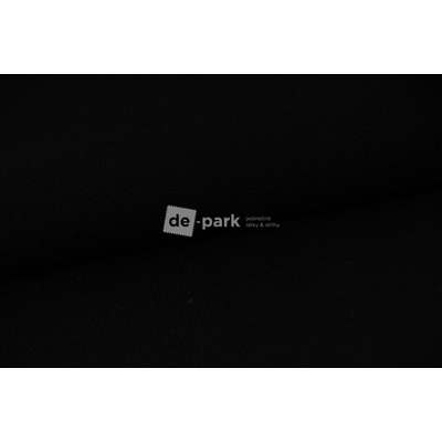 de-park Náplet - černá - 999 – Zboží Dáma