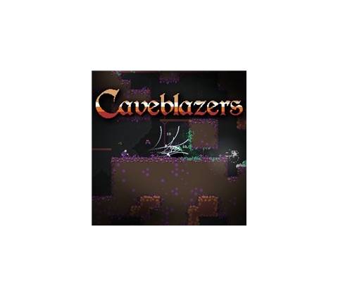 Caveblazers