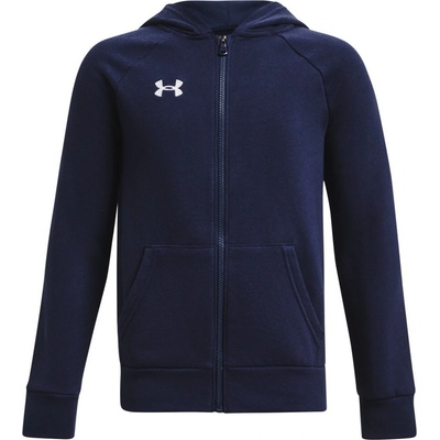 Under Armour Rival Fleece FZ Hoodie
