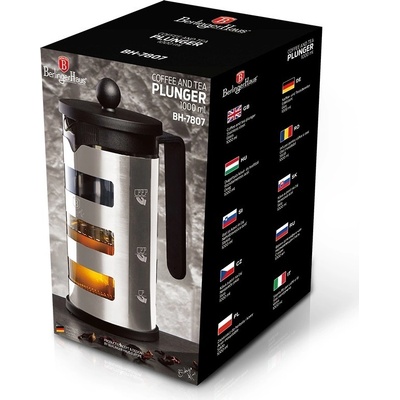 Berlinger Haus BH/7807 1 l